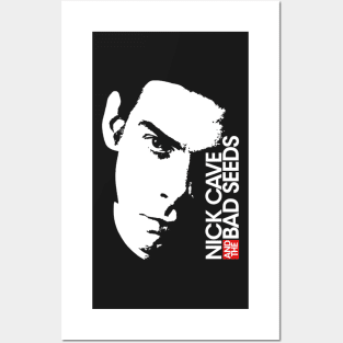 Nick Cave Posters and Art
